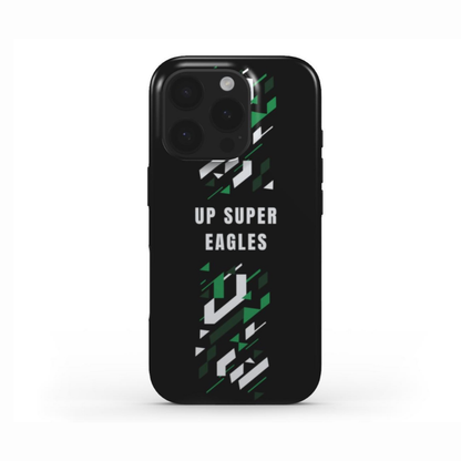 Coque Nigéria 🇳🇬 Podbase