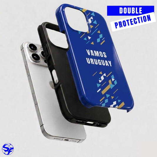 Coque Uruguay 🇺🇾