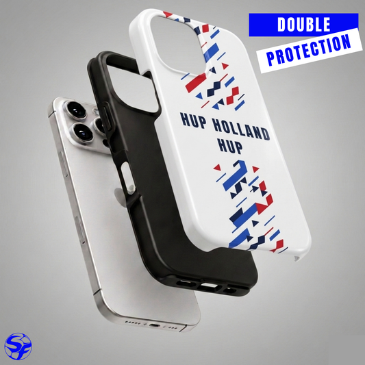 Coque Pays-Bas 🇳🇱