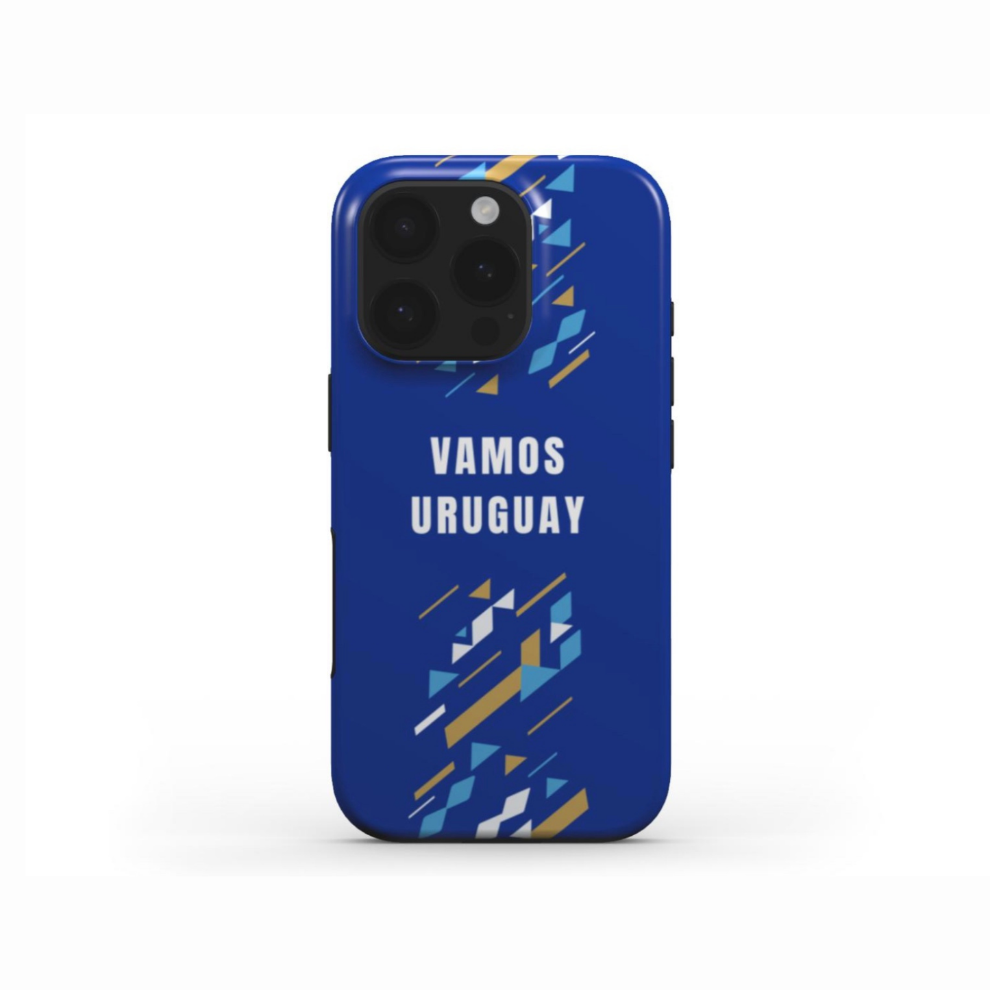 Coque Uruguay 🇺🇾