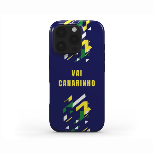 Coque Brésil 🇧🇷