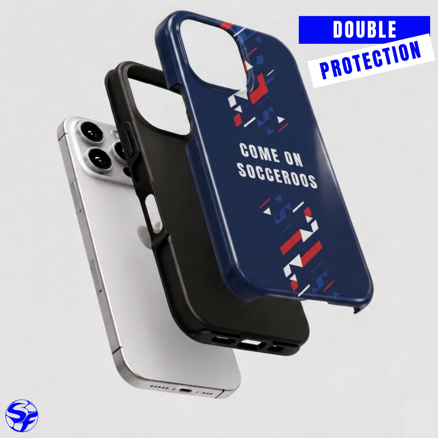 Coque Australie 🇦🇺
