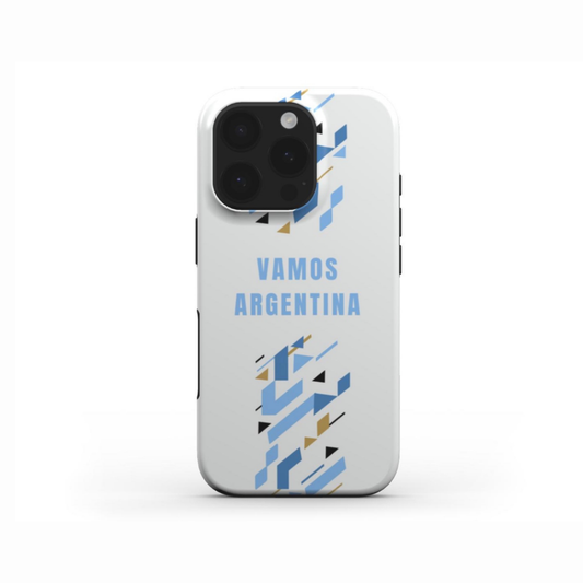 Coque Argentine 🇦🇷