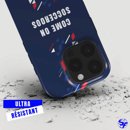 Coque Australie 🇦🇺 Podbase