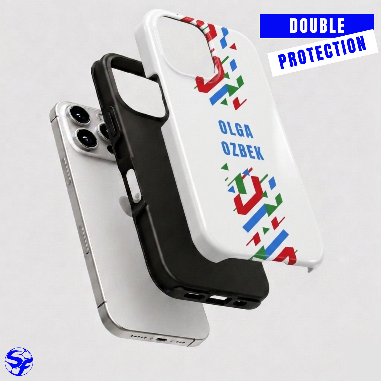 Coque Ouzbékistan 🇺🇿