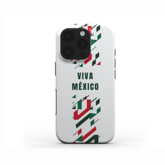 Coque Mexique 🇲🇽