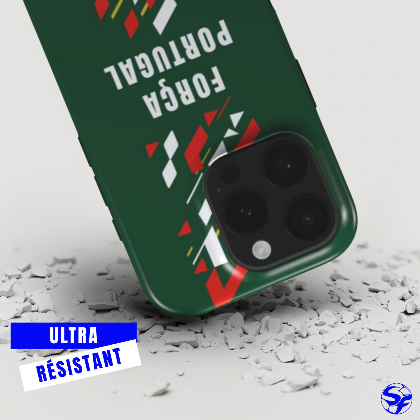 Coque Portugal 🇵🇹