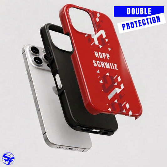Coque Suisse 🇨🇭