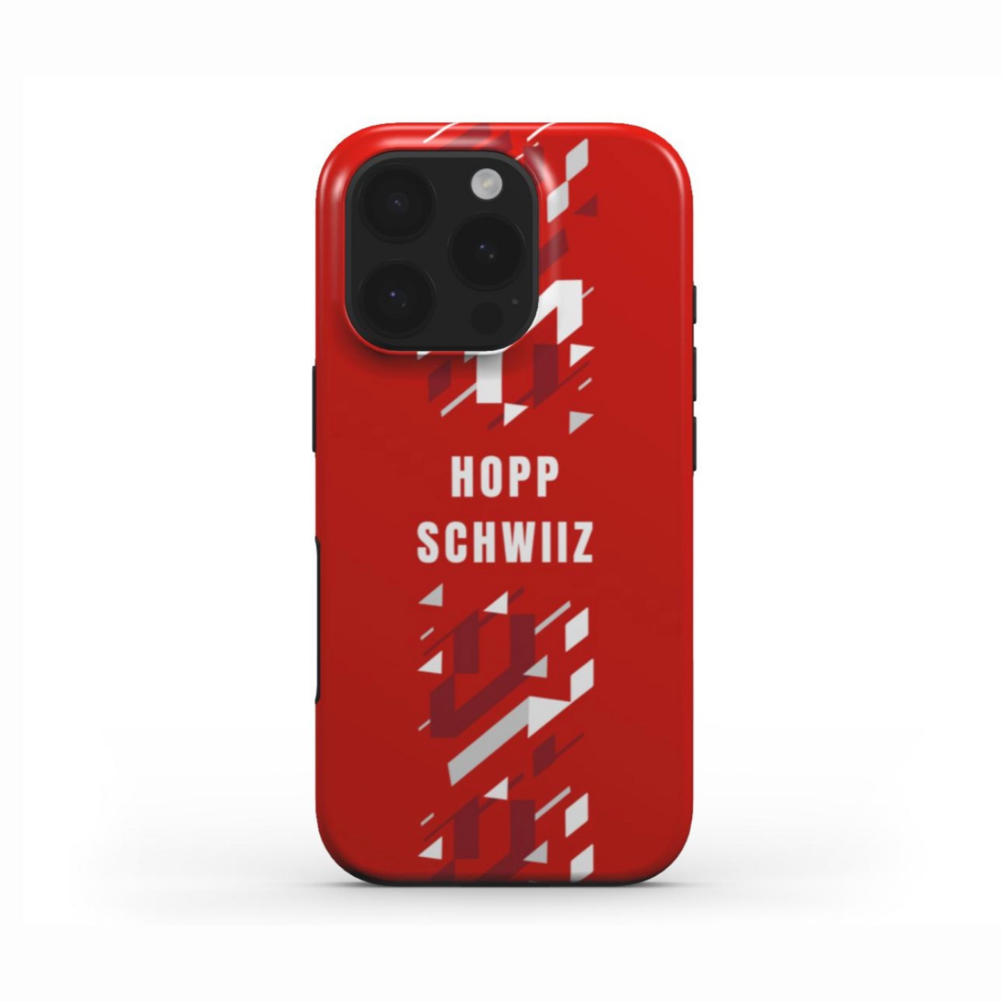 Coque Suisse 🇨🇭