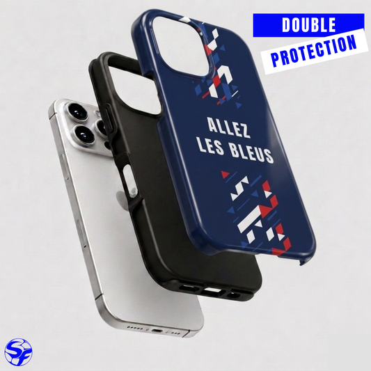 Coque France 🇫🇷