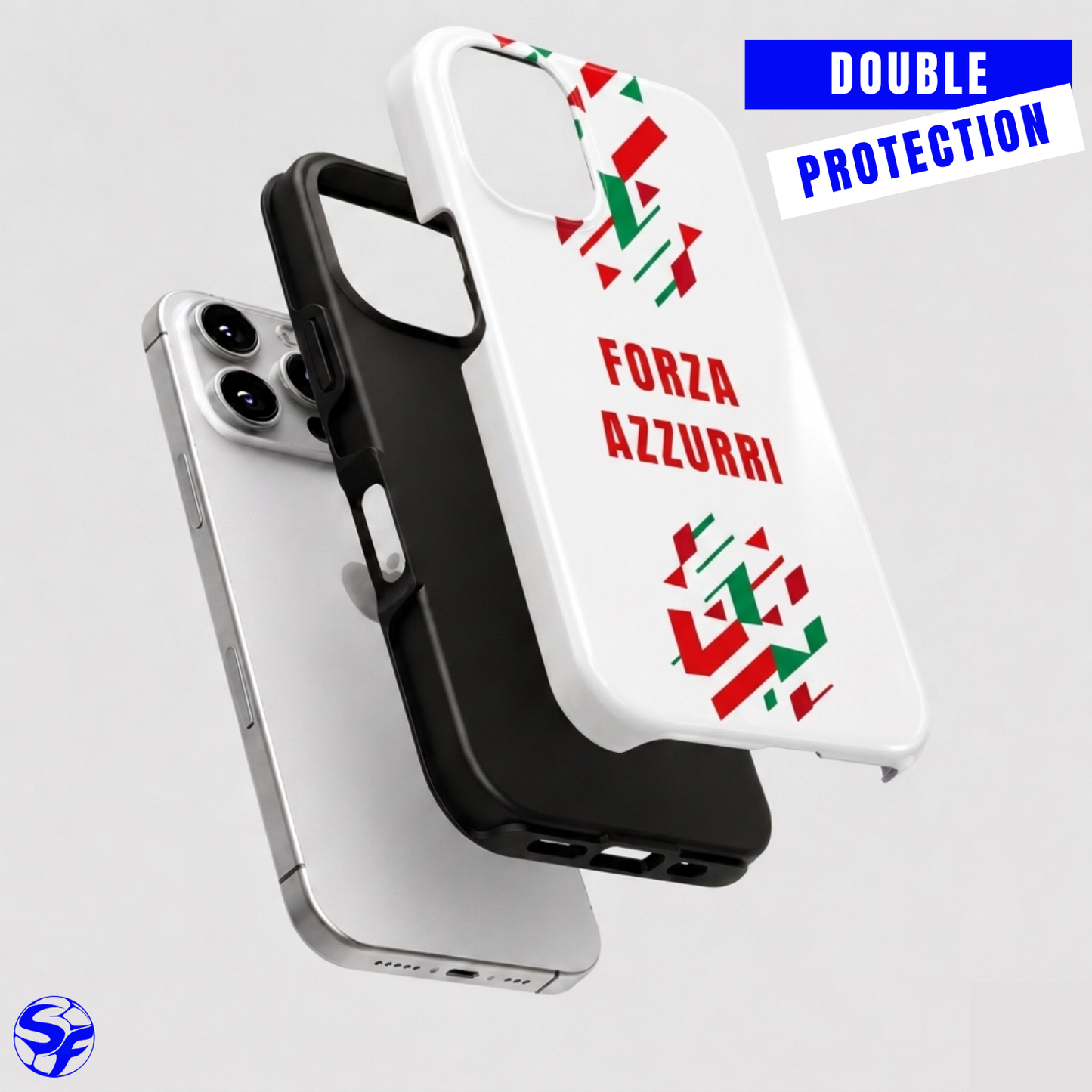 Coque Italie 🇮🇹