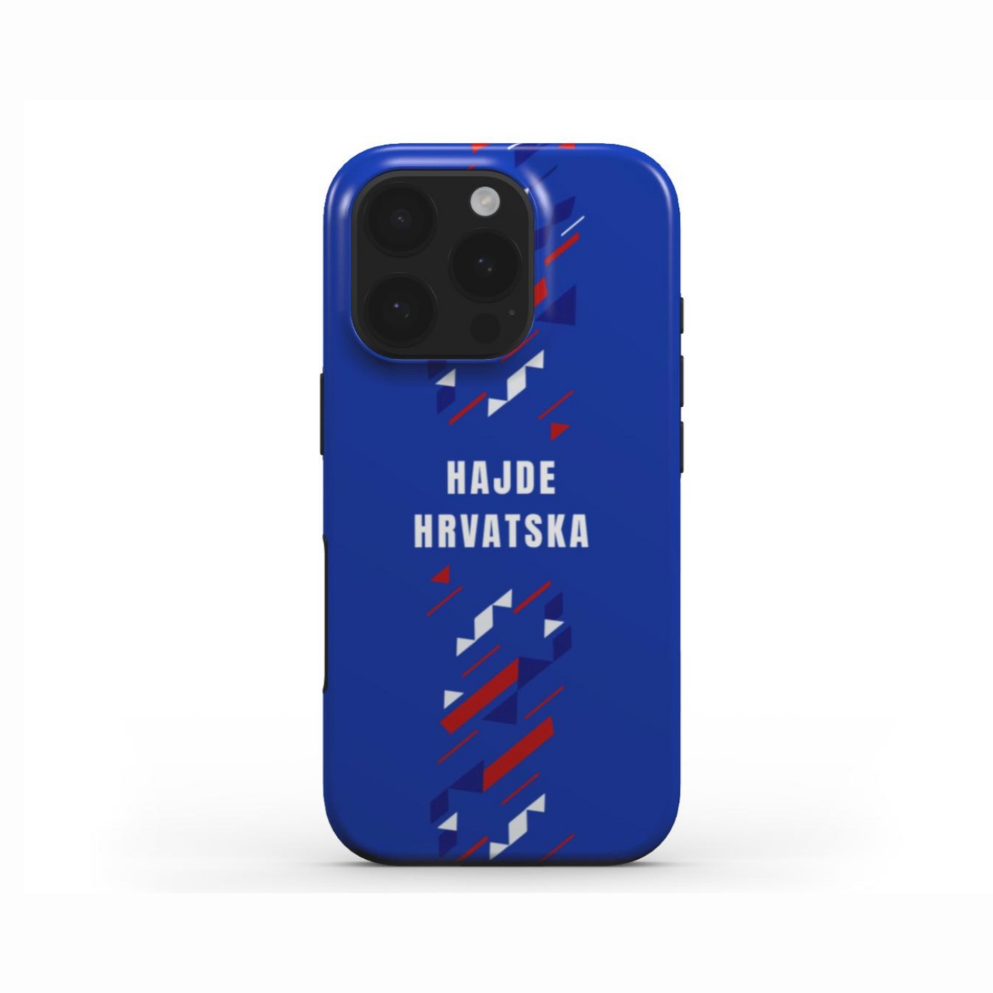 Coque MagSafe | Nation au Choix