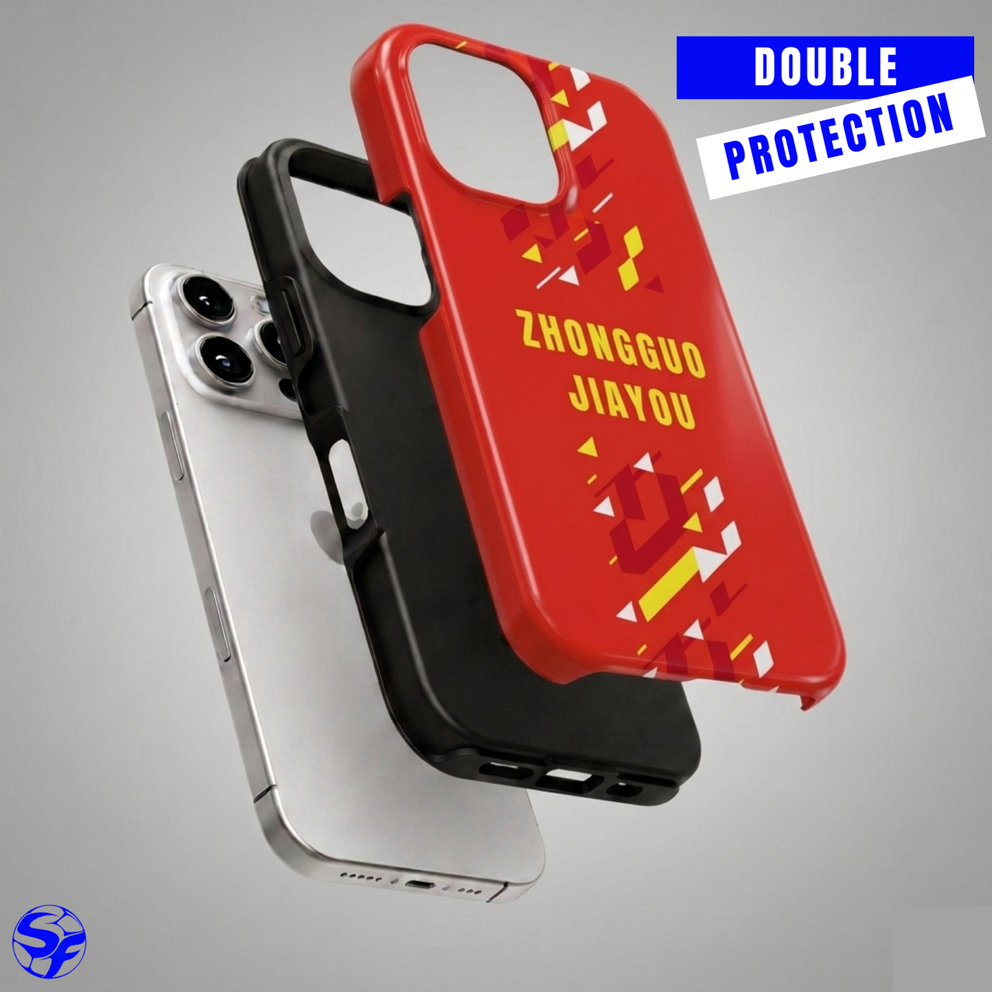 Coque Chine 🇨🇳
