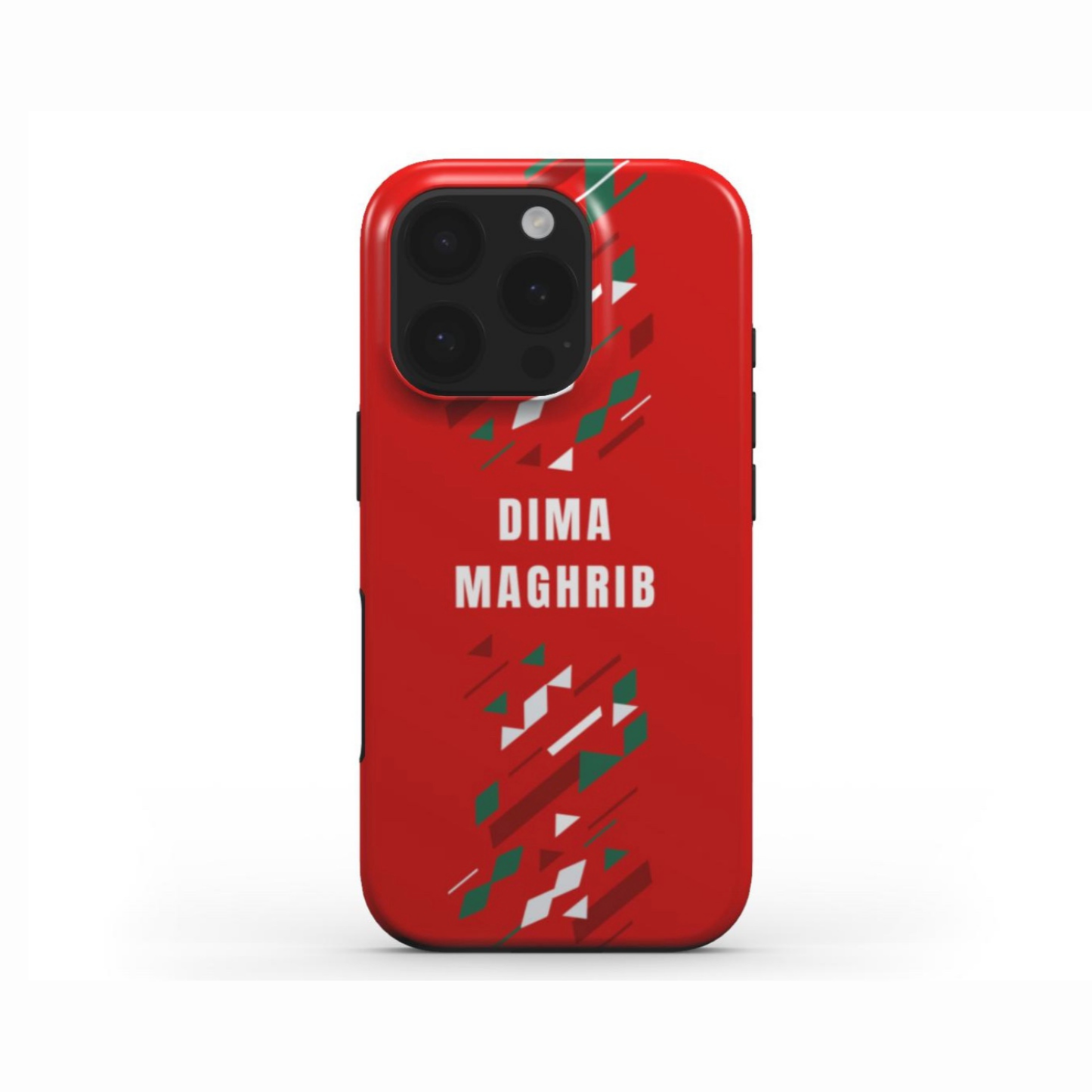 Coque Maroc 🇲🇦