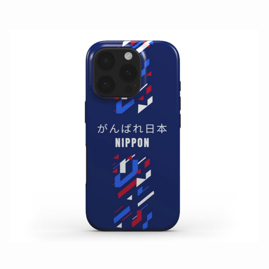 Coque Japon 🇯🇵