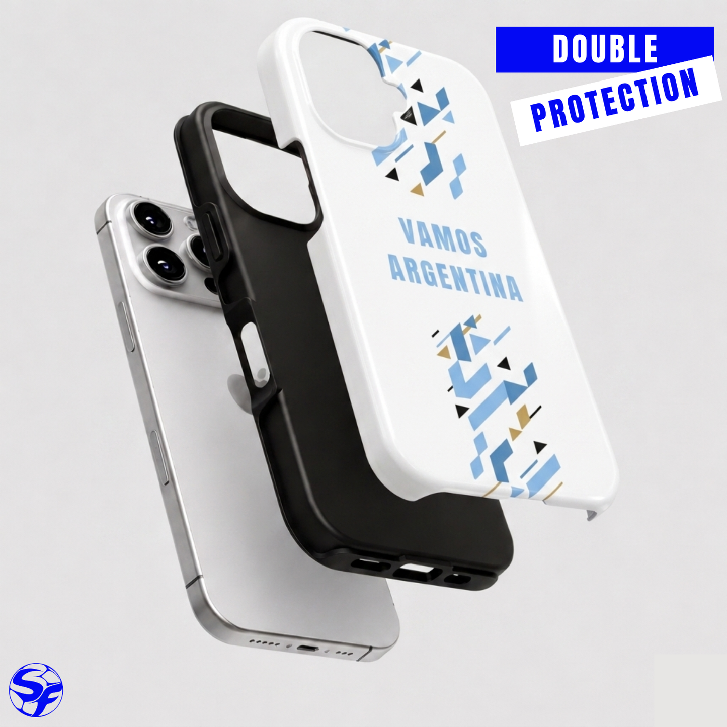 Coque Argentine 🇦🇷