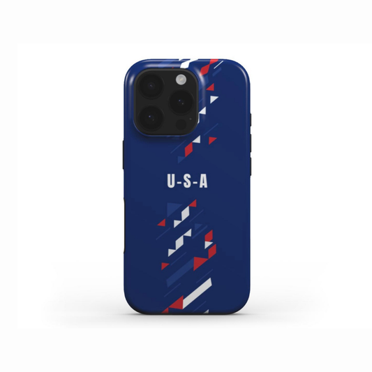 Coque USA 🇺🇸