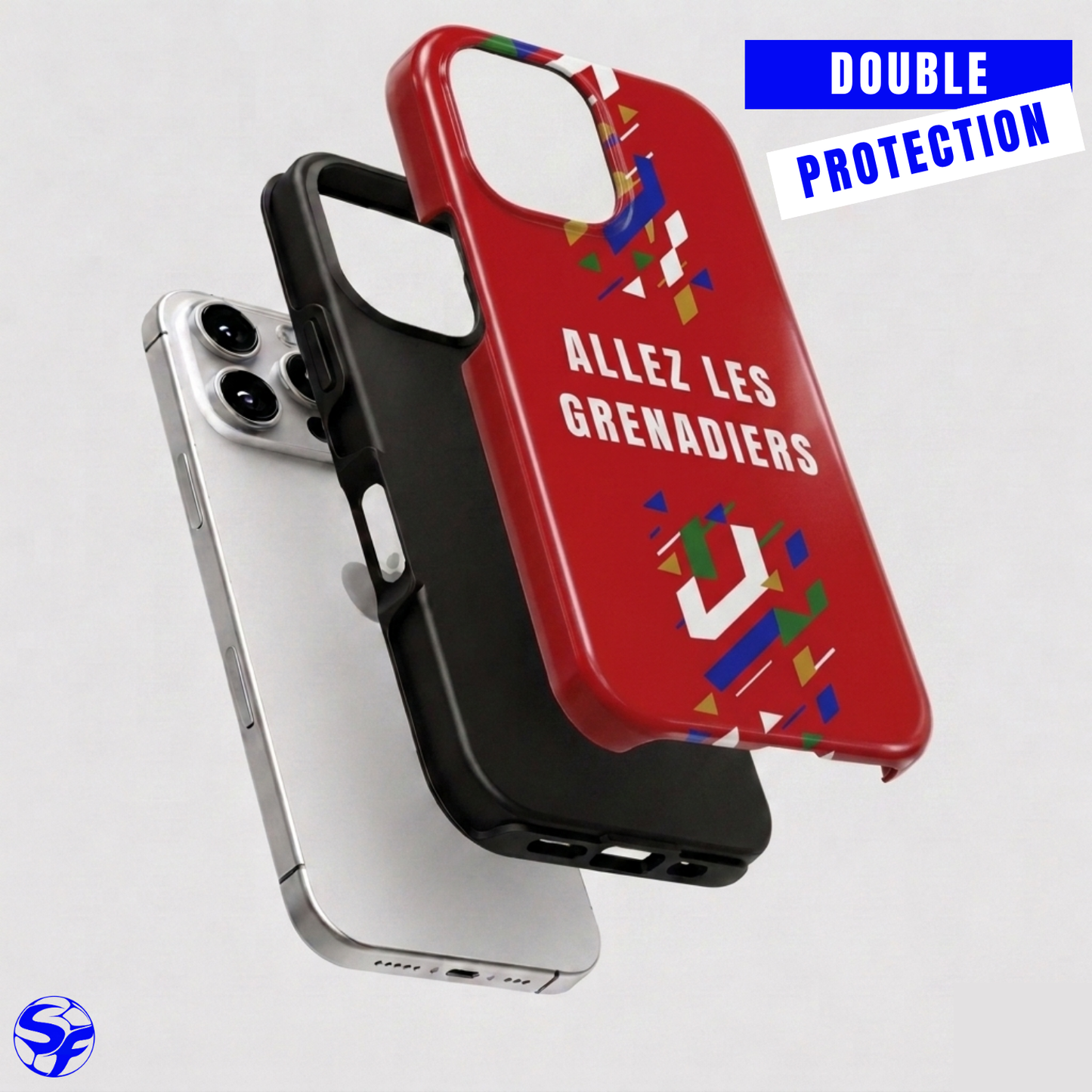 Coque Haïti 🇭🇹