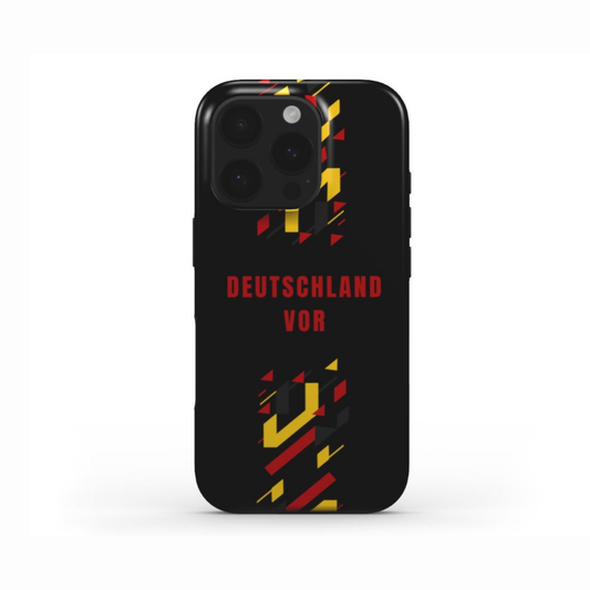 Coque Allemagne 🇩🇪