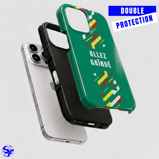 Coque Sénégal 🇸🇳